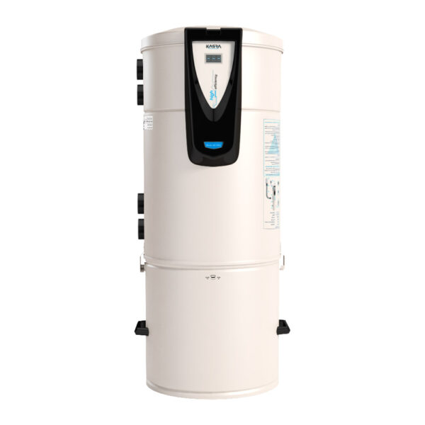 جاروبرقی مرکزی مدل KC2480