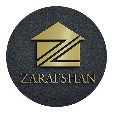 شرکت فنی مهندسی زرافشان